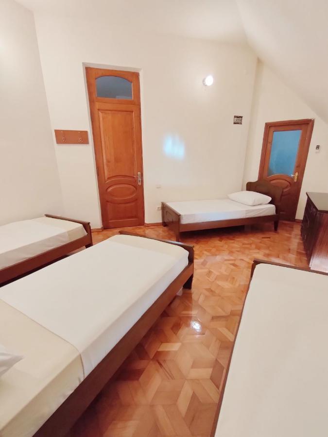 Batumi Sun Hostel Экстерьер фото